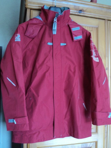 Veste tribord - veste,