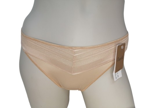 Chantelle slip coloris nude - ,