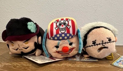 Ensemble peluche poupée - , one