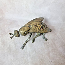 Ancien Cendrier Cigale en