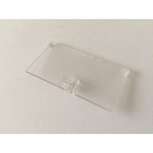 Porte 1x4x6 transparente - 1x4x6,