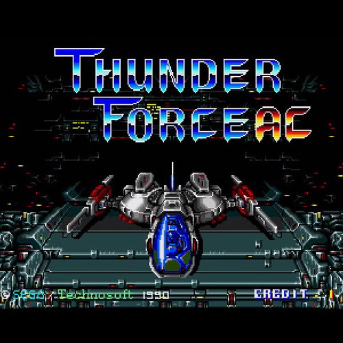 Usé tonnerre force pcb - force,