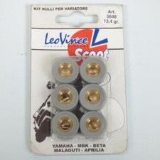 Galet rouleau de variateur