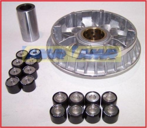 Variateur malossi multivar - malossi,