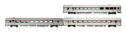 Jouef hj4197 coffret 3 - jouef, de