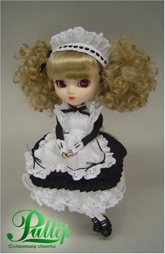 Groove pullip stica - groove,
