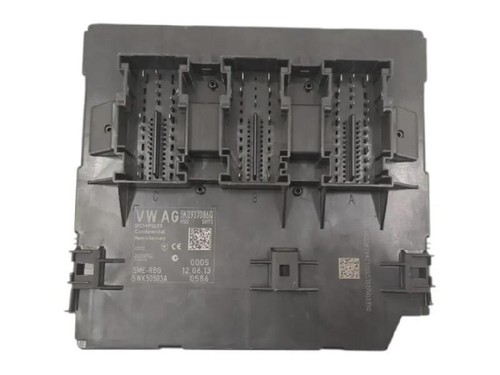 Module bcm 5k0937086q - module,