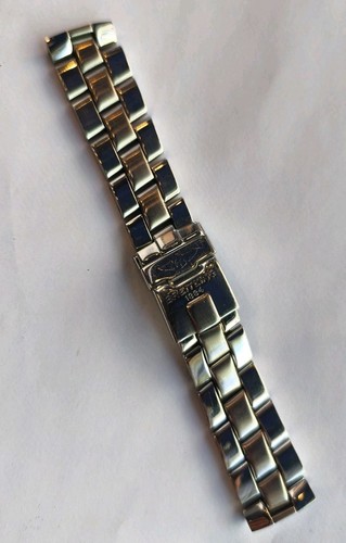 Bracelet breitling fighter - bracelet,