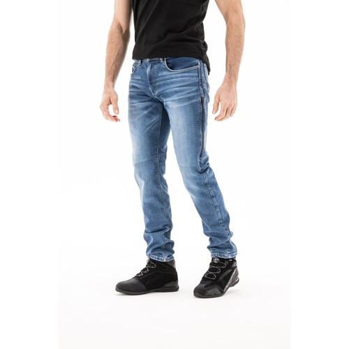 Ixon jean homme wayne - jean,