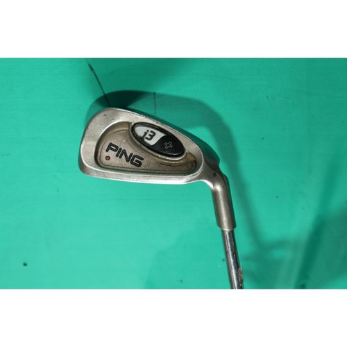 Ping red dot fer 6 - dot,