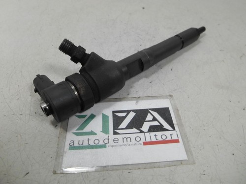 Injecteur opel meriva 3 - opel, b