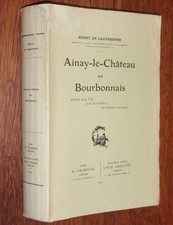 Henry de Laguérenne