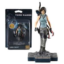 Figurine Lara Croft Jeu video