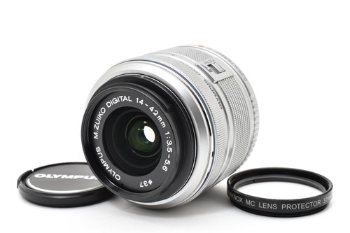 Exc olympus zuiko digital - exc, m.zuiko