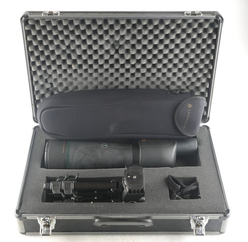 Leupold sequoia 60x80mm - *leupold,
