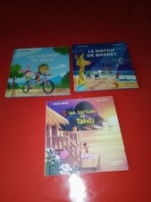 Virginie Grimaldi - Lot 3