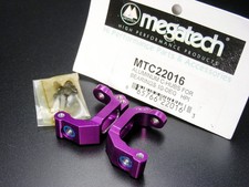 Vintage Megatech HPI Super