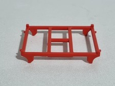 Playmobil 3584 pièce rouge