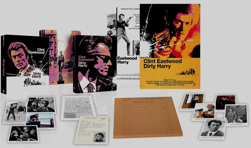Harry sale - sale, (dirty