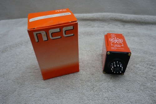 Ncc tmm 0999m 461 - tmm-0999m-461, timer,