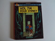 HERGE LES AVENTURES DE TINTIN