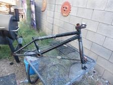 Dave Mirra Pro MirraCo Black