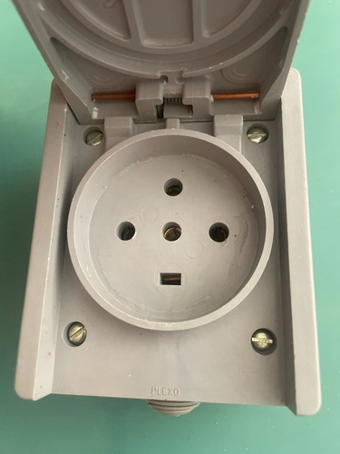 Legrand plexo prise - plexo,