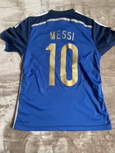 Jersey messi argentina adidas - messi,