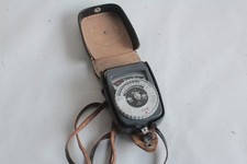 Ancien Télémètre/posemètre