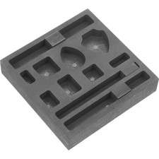 Moule À De Graphite