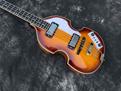 String hofner violin - string,
