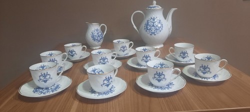 Bernardaud service - , a