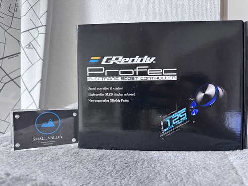Trust greddy oled display - greddy,