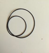 PHILIPS 22-RH953/00 – Courroie pour platine vinyle tourne-disque