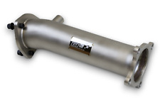 Downpipe Decata Tube Audi A4