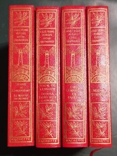 Jules VERNE - Six romans en