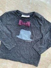 ZARA: POLO CANON HABILLÉ