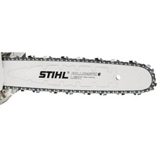 Guide Stihl. Rollomatic E E