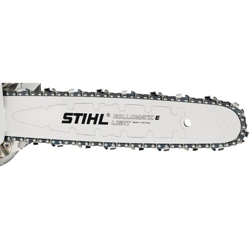 Guide stihl rollomatic e - guide,
