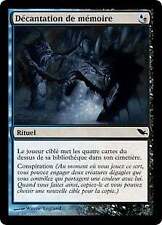 Magic MTG - Memory Sluice - Sombrelande - EXC - IT - FOIL