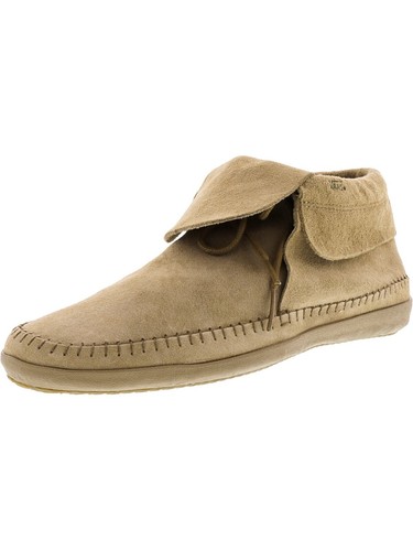 Chaussures mocassin vans - chaussures,