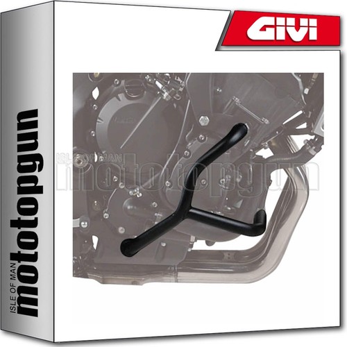 Givi tn358 pare carters - givi,