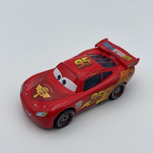 Voiture disney cars flash - disney, 2
