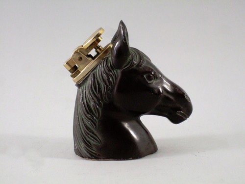 Briquet table tête - , de