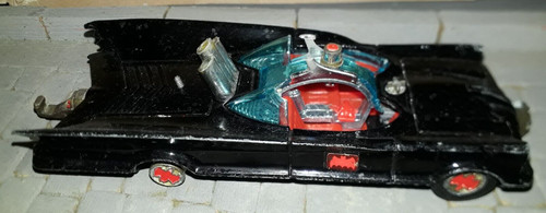 Corgi toys voiture - toys, miniature