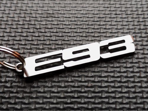 Bmw e93 porte clés - bmw, porte-clés