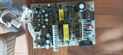 Alimentation découpage 5v - alimentation, +5v