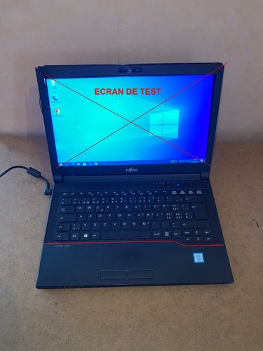 Fujitsu lifebook e546 - lifebook,