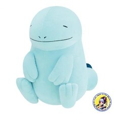POKEMON Mecha Mofu Peluche