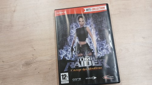 Lara croft tomb raider - croft,